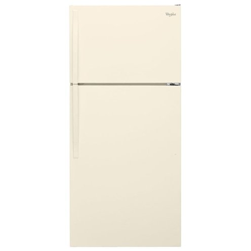 Whirlpool Refrigerator Model OBX WRT104TFDT